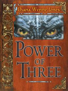     Power of Three
