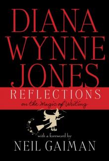      Reflections: On the Magic of Writing