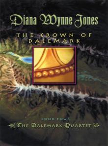      The Crown of Dalemark