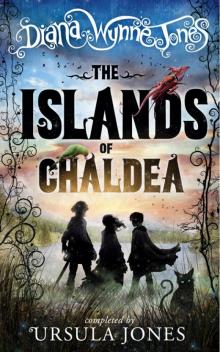      The Islands of Chaldea
