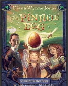      The Pinhoe Egg
