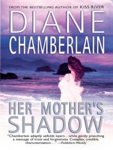      Her Mother's Shadow