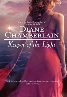      Keeper of the Light