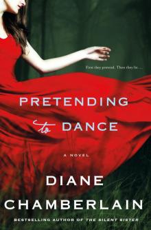      Pretending to Dance