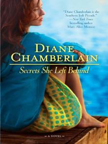      Secrets She Left Behind