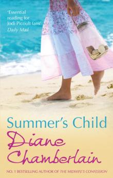      Summer's Child