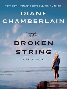      The Broken String