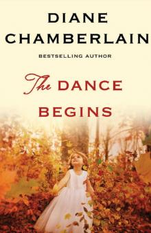      The Dance Begins