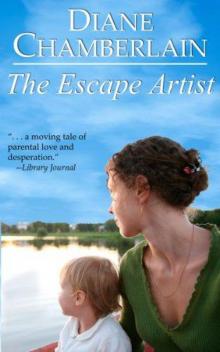      The Escape Artist