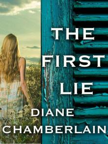      The First Lie