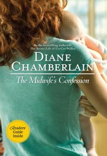      The Midwife's Confession