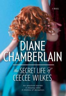      The Secret Life of CeeCee Wilkes