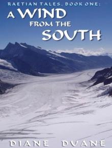      A Wind From the South