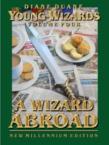      A Wizard Abroad, New Millennium Edition