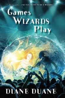      Games Wizards Play