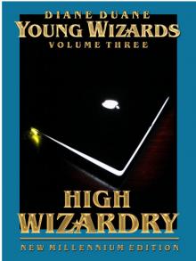      High Wizardry New Millennium Edition