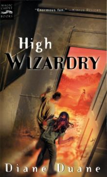      High Wizardry