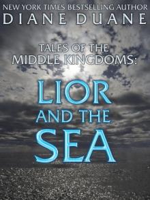      Lior and the Sea