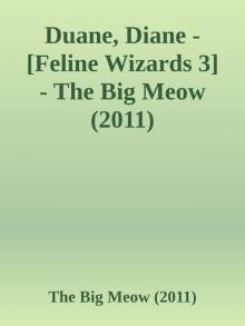     The Big Meow