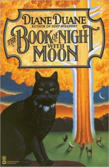      The Book of Night With Moon