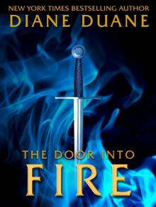      The Door Into Fire