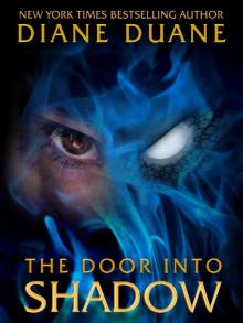      The Door Into Shadow