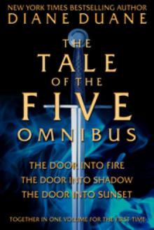      The Tale of the Five Omnibus