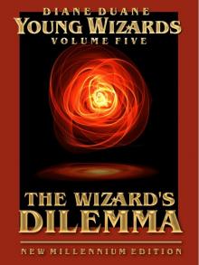     The Wizard's Dilemma, New Millennium Edition