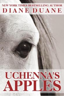      Uchenna's Apples