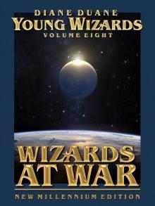     Wizards at War, New Millennium Edition