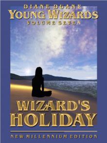      Wizard's Holiday, New Millennium Edition