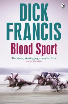      Blood Sport