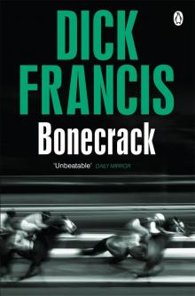      Bonecrack