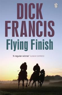      Flying Finish
