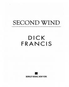      Second Wind