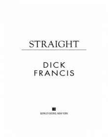      Straight