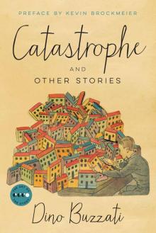      Catastrophe: And Other Stories