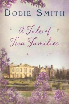      A Tale of Two Families
