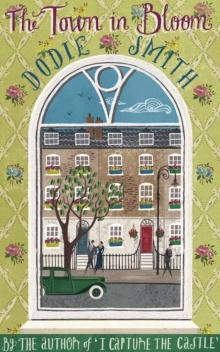      The Town in Bloom