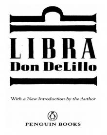      Libra