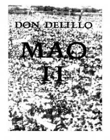      Mao II