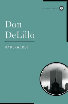      Underworld