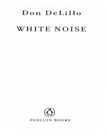      White Noise