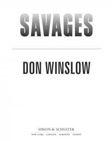      Savages