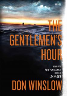      The Gentleman's Hour
