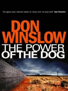      The Power of the Dog