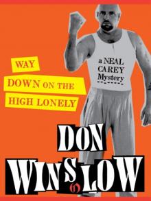      Way Down on the High Lonely