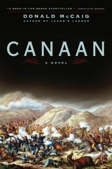      Canaan