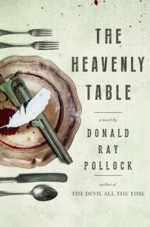      The Heavenly Table