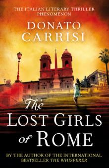      The Lost Girls of Rome
